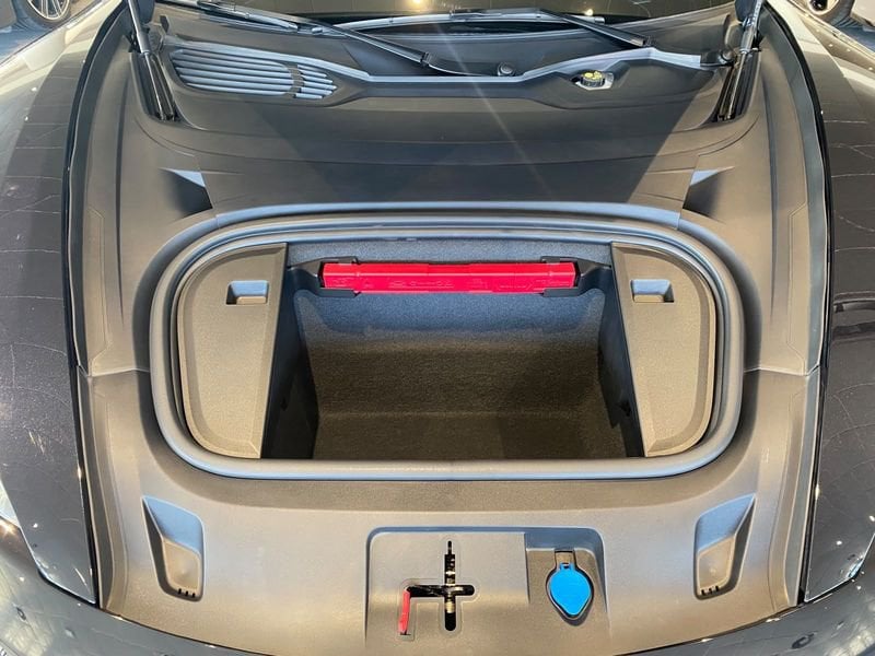 Porsche Porsche - Concessionaria Gesicar Livorno