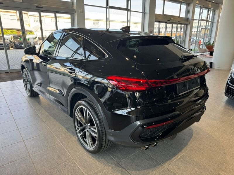 Audi Audi - Concessionaria Gesicar Livorno