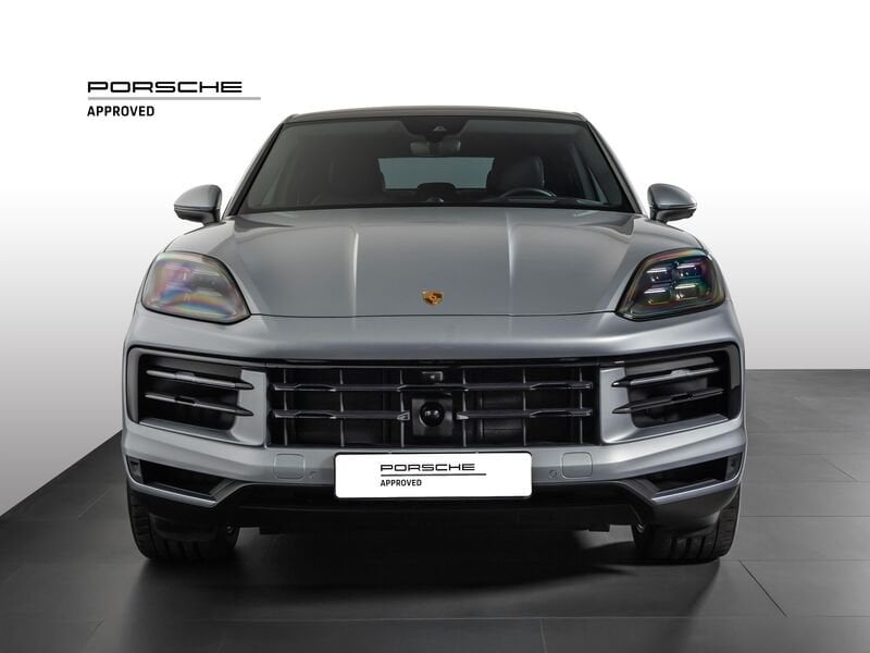Porsche Porsche - Concessionaria Gesicar Livorno