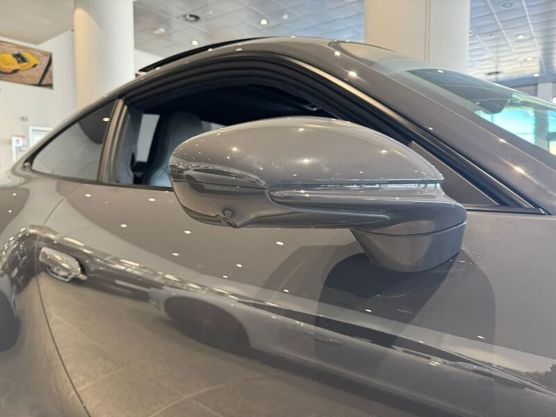 Porsche Porsche - Concessionaria Gesicar Livorno