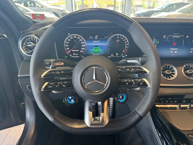 Mercedes-Benz Mercedes-Benz - Concessionaria Gesicar Livorno