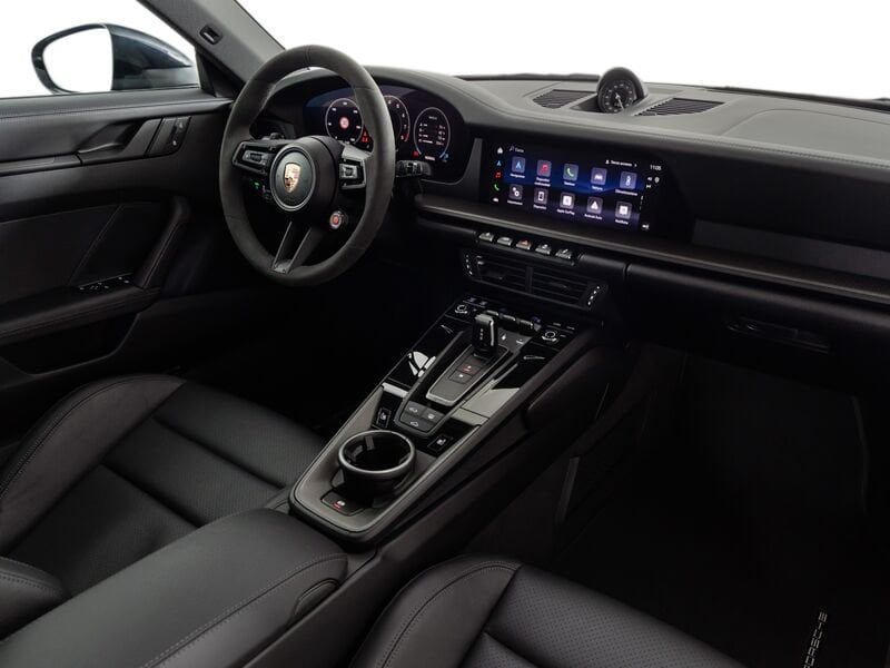 Porsche Porsche - Concessionaria Gesicar Livorno