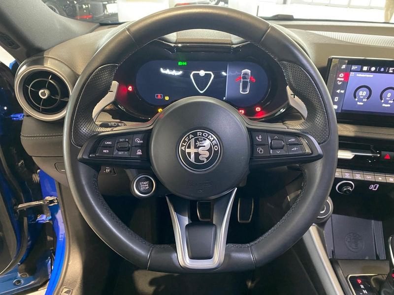 Alfa Romeo Alfa Romeo - Concessionaria Gesicar Livorno