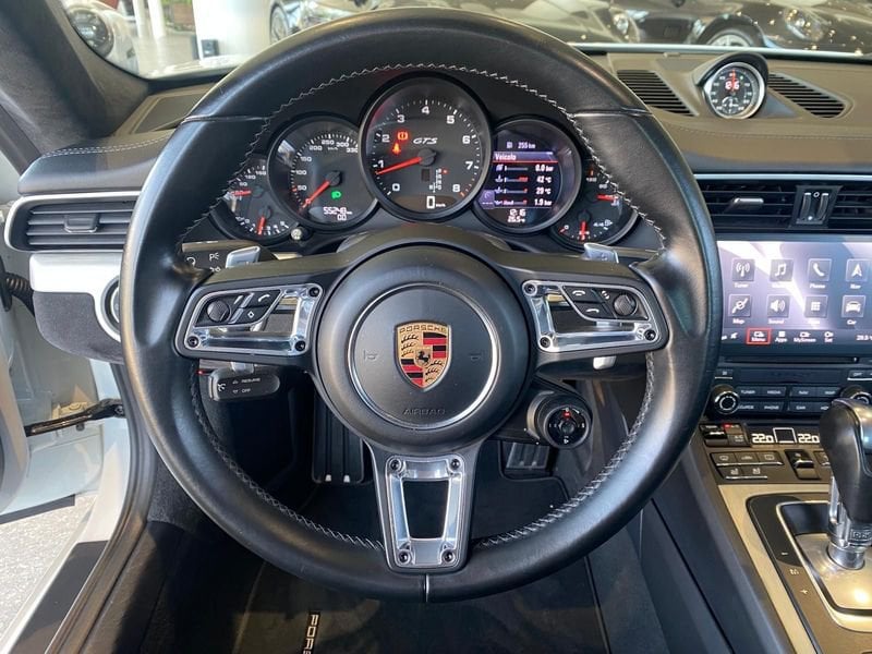 Porsche Porsche - Concessionaria Gesicar Livorno