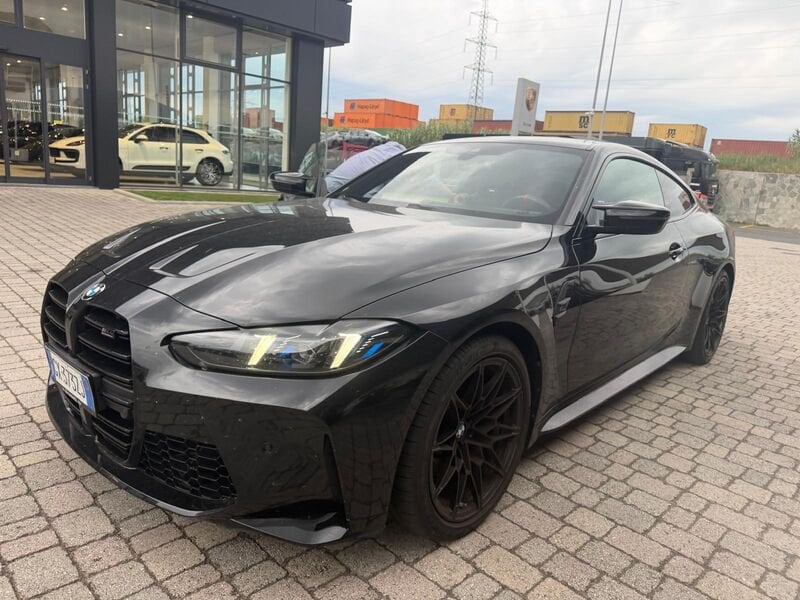 BMW BMW - Concessionaria Gesicar Livorno