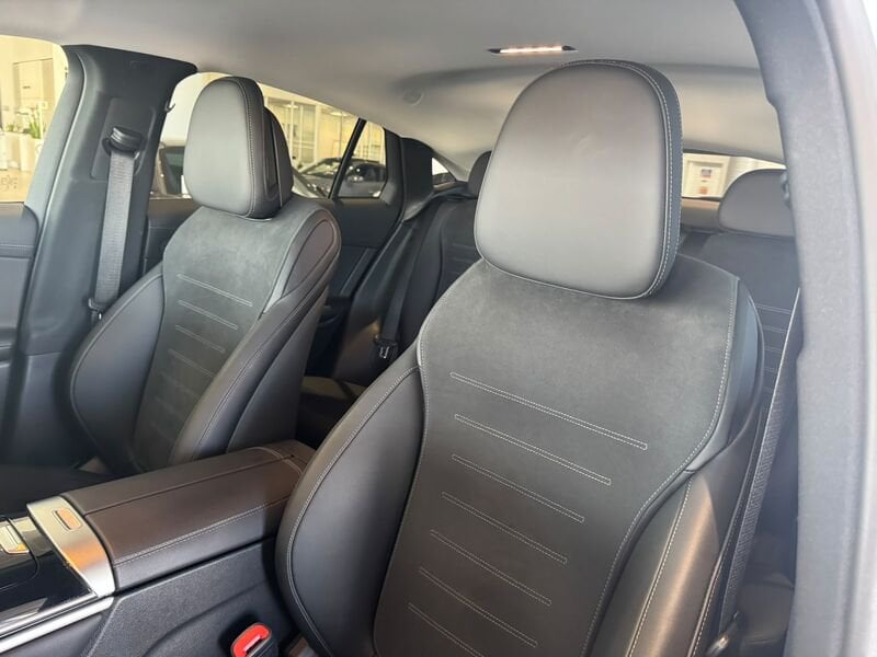 Mercedes-Benz Mercedes-Benz - Concessionaria Gesicar Livorno
