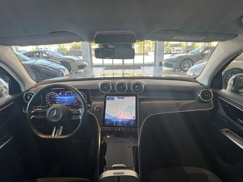 Mercedes-Benz Mercedes-Benz - Concessionaria Gesicar Livorno