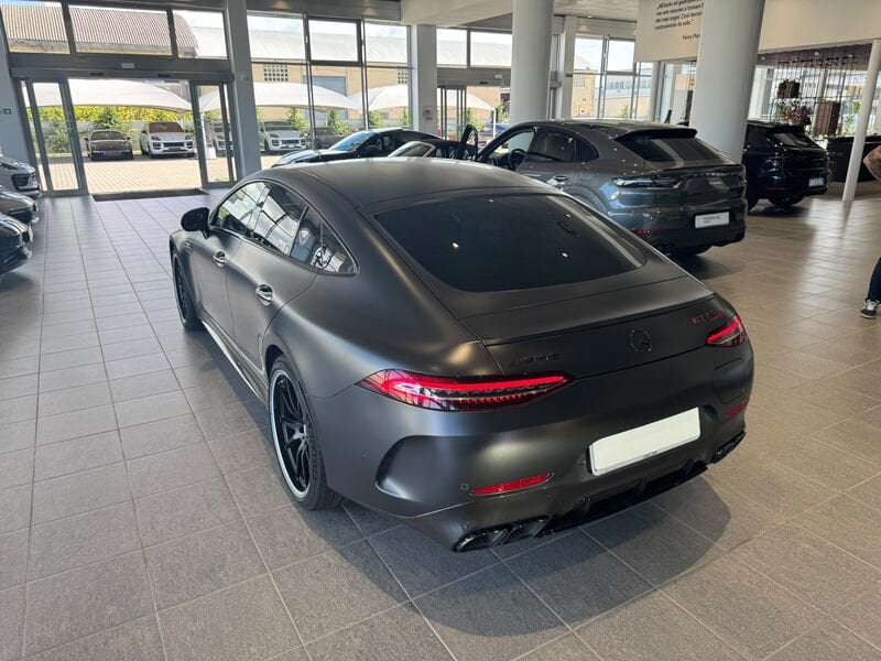 Mercedes-Benz Mercedes-Benz - Concessionaria Gesicar Livorno