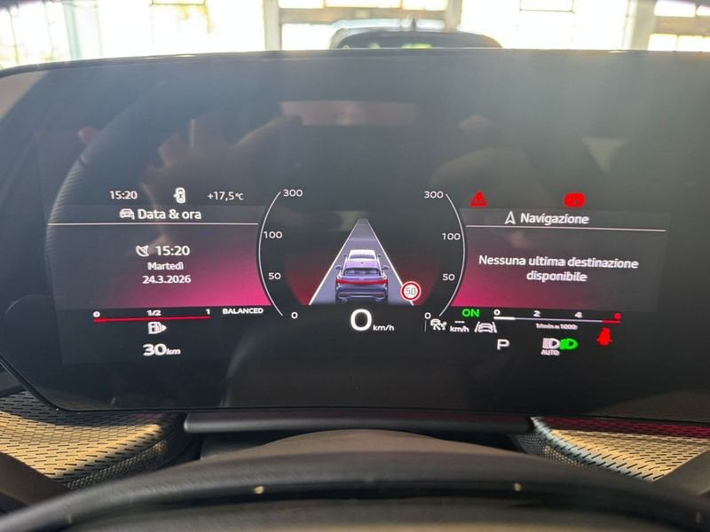 Audi Audi - Concessionaria Gesicar Livorno