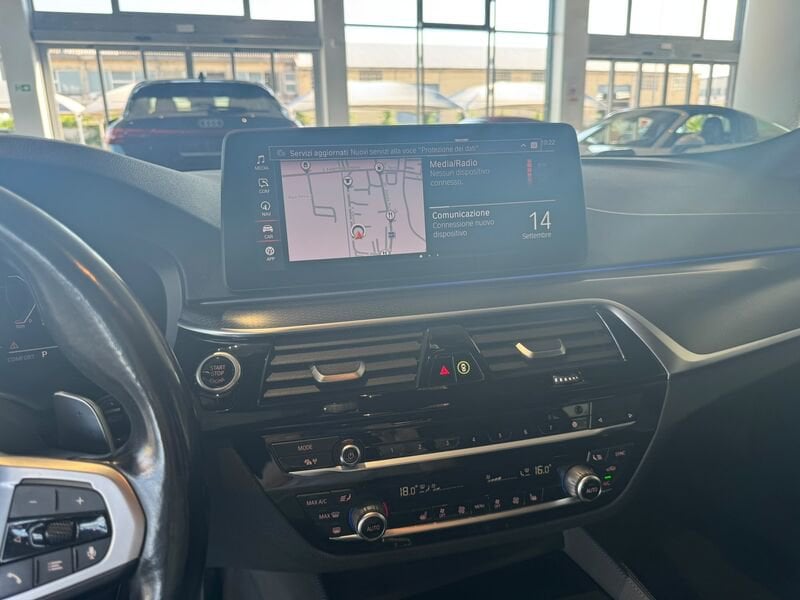 BMW BMW - Concessionaria Gesicar Livorno