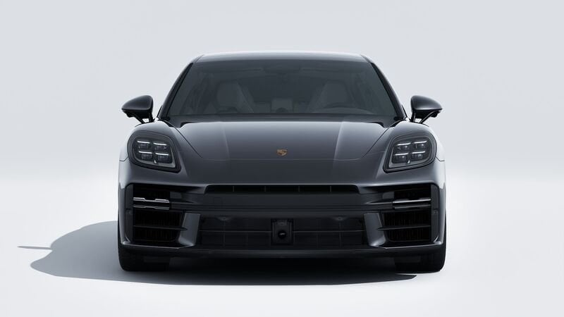 Porsche Porsche - Concessionaria Gesicar Livorno