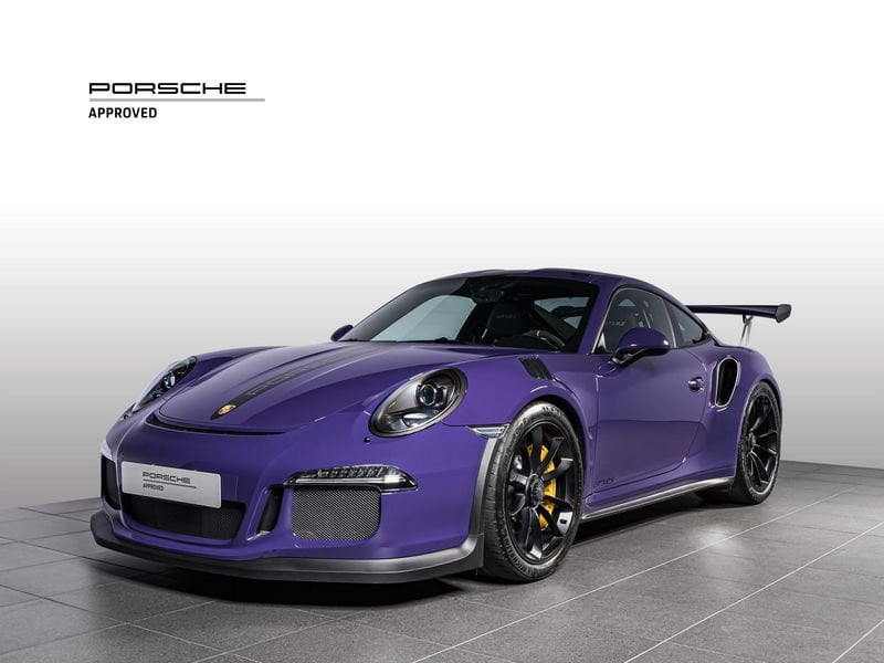 Porsche Porsche - Concessionaria Gesicar Livorno