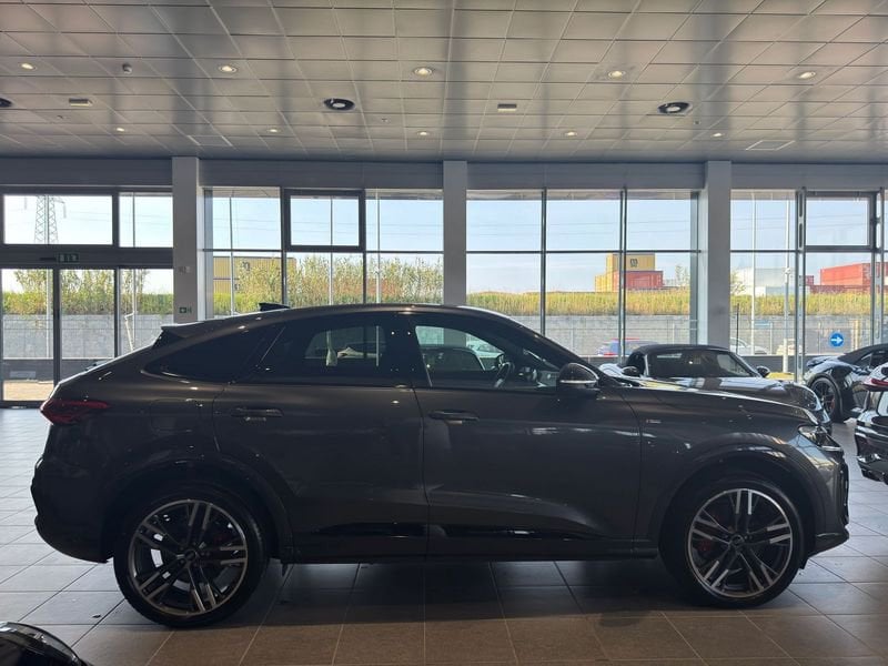 Audi Audi - Concessionaria Gesicar Livorno