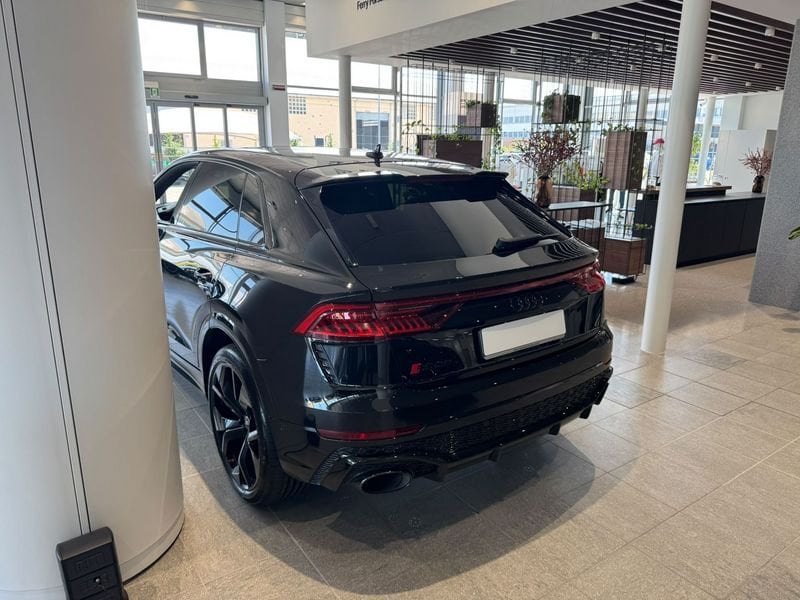 Audi Audi - Concessionaria Gesicar Livorno