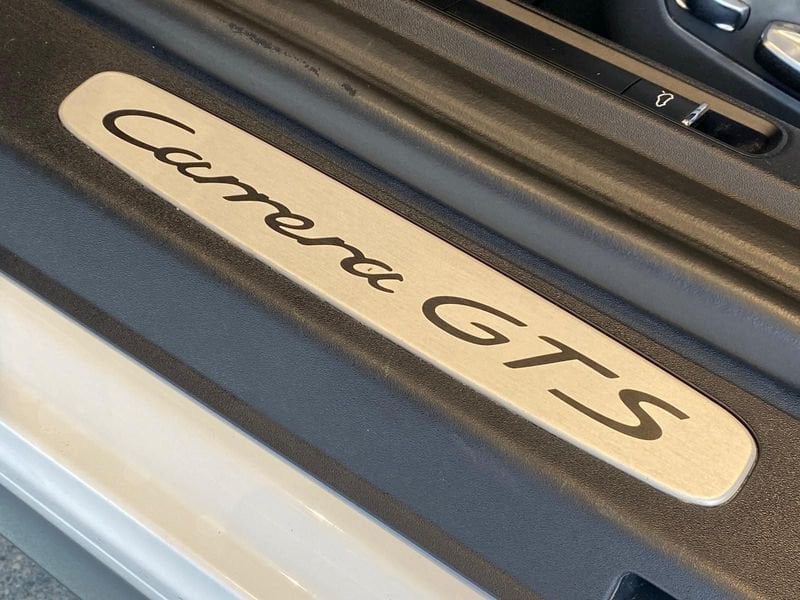 Porsche Porsche - Concessionaria Gesicar Livorno