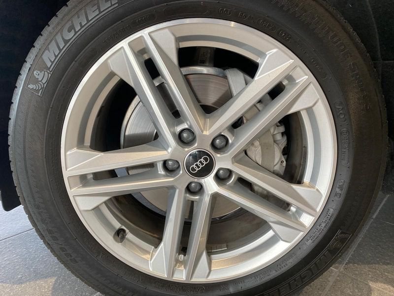 Audi Audi - Concessionaria Gesicar Livorno