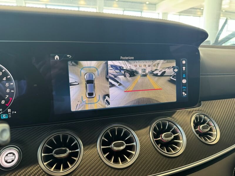 Mercedes-Benz Mercedes-Benz - Concessionaria Gesicar Livorno