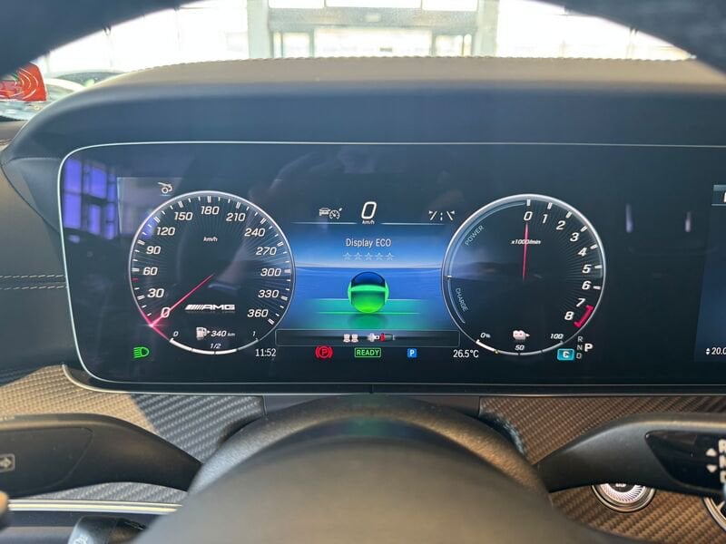 Mercedes-Benz Mercedes-Benz - Concessionaria Gesicar Livorno