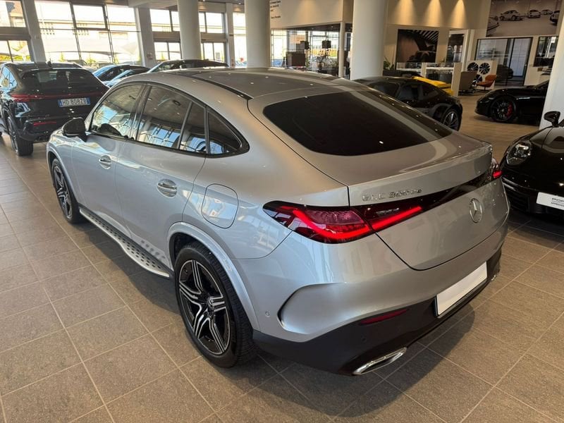 Mercedes-Benz Mercedes-Benz - Concessionaria Gesicar Livorno