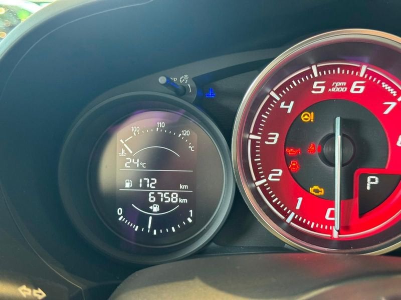 Abarth Abarth - Concessionaria Gesicar Livorno