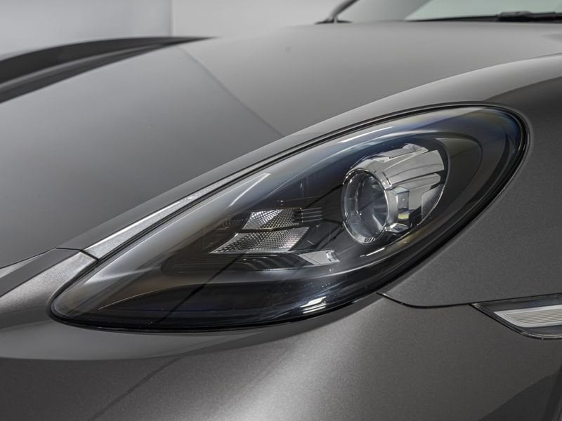 Porsche Porsche - Concessionaria Gesicar Livorno