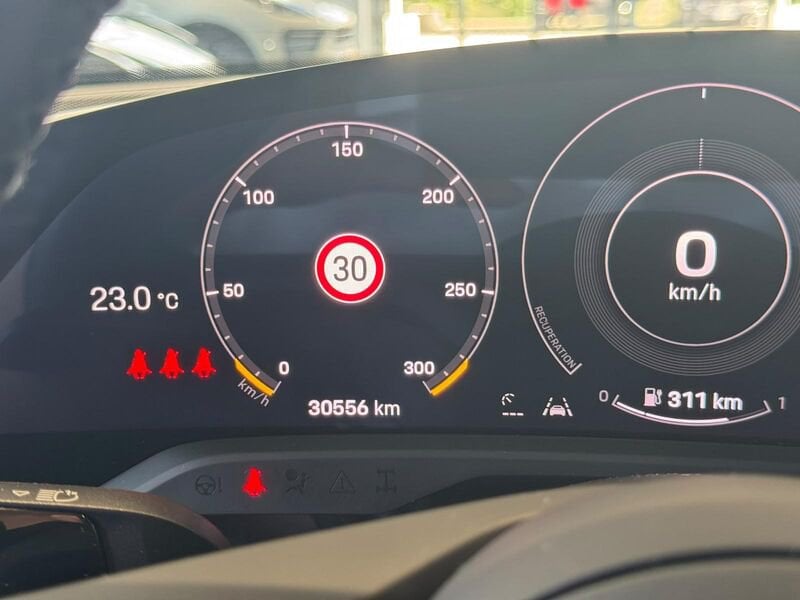 Porsche Porsche - Concessionaria Gesicar Livorno