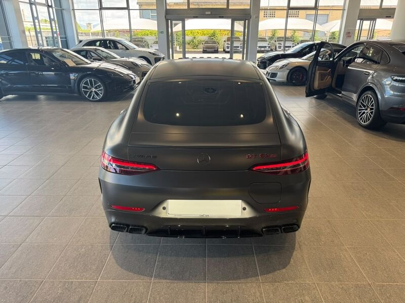 Mercedes-Benz Mercedes-Benz - Concessionaria Gesicar Livorno