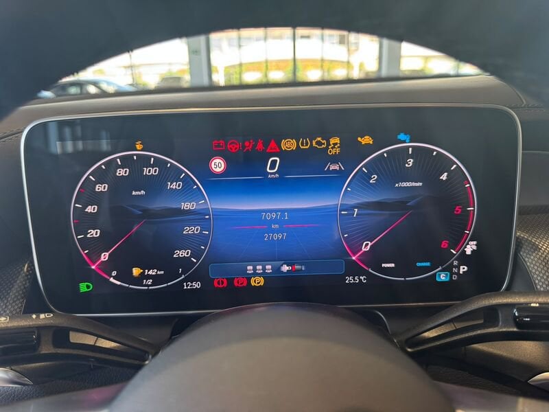 Mercedes-Benz Mercedes-Benz - Concessionaria Gesicar Livorno
