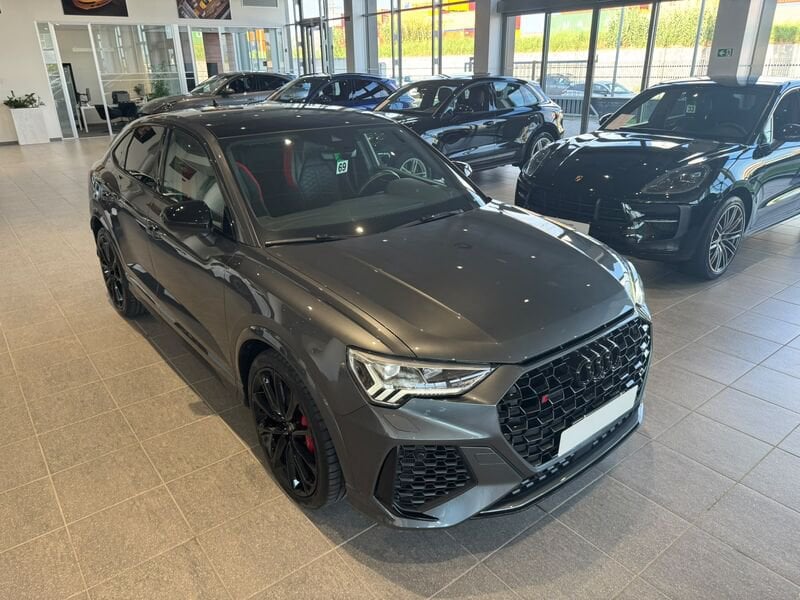 Audi Audi - Concessionaria Gesicar Livorno