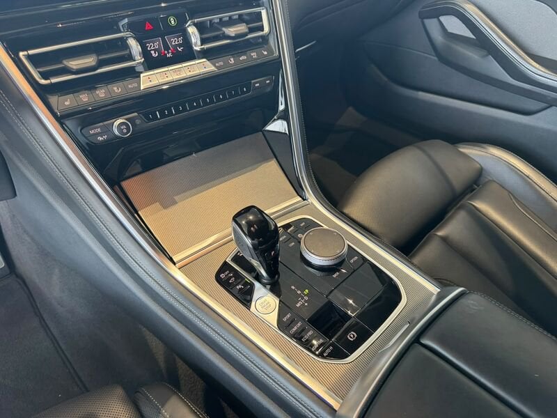 BMW BMW - Concessionaria Gesicar Livorno