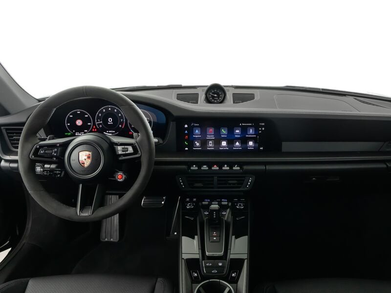 Porsche Porsche - Concessionaria Gesicar Livorno