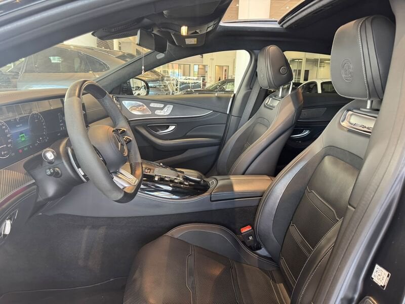 Mercedes-Benz Mercedes-Benz - Concessionaria Gesicar Livorno