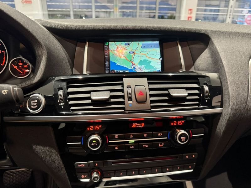 BMW BMW - Concessionaria Gesicar Livorno