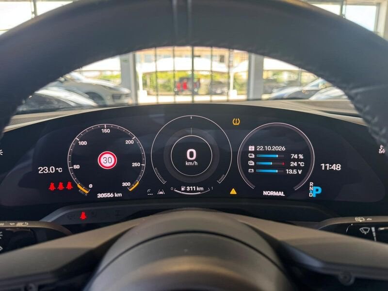 Porsche Porsche - Concessionaria Gesicar Livorno