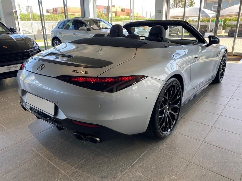 Mercedes-Benz Mercedes-Benz - Concessionaria Gesicar Livorno