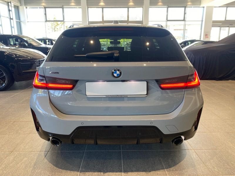 BMW BMW - Concessionaria Gesicar Livorno