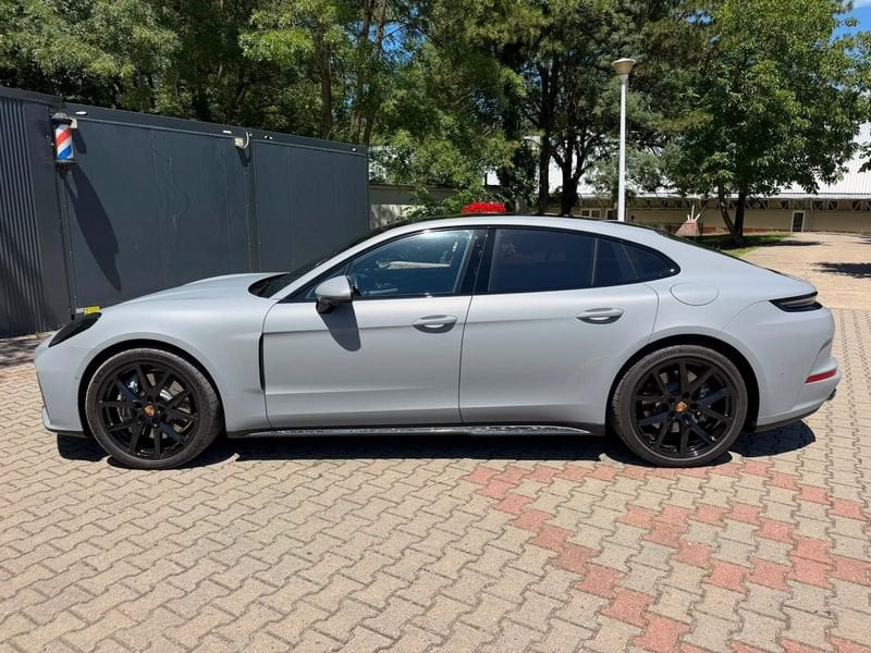 Porsche Porsche - Concessionaria Gesicar Livorno