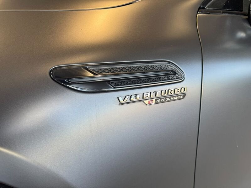 Mercedes-Benz Mercedes-Benz - Concessionaria Gesicar Livorno