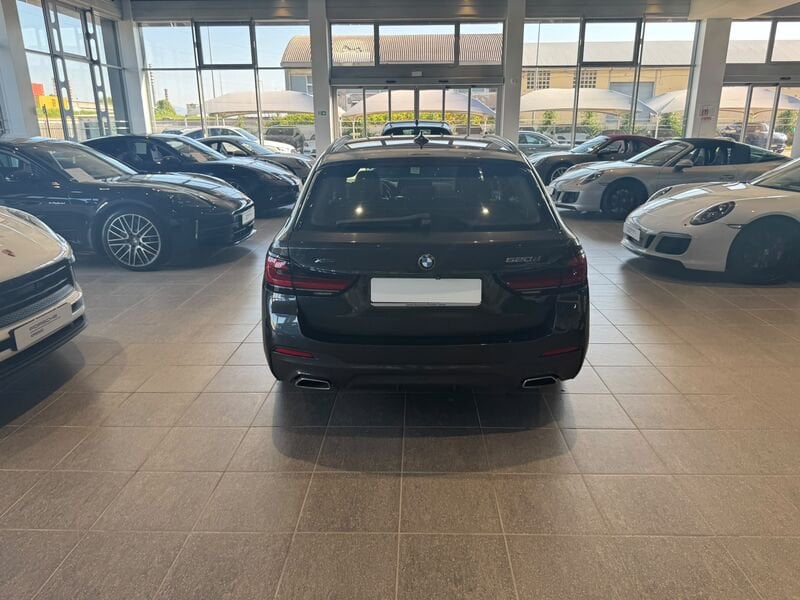 BMW BMW - Concessionaria Gesicar Livorno