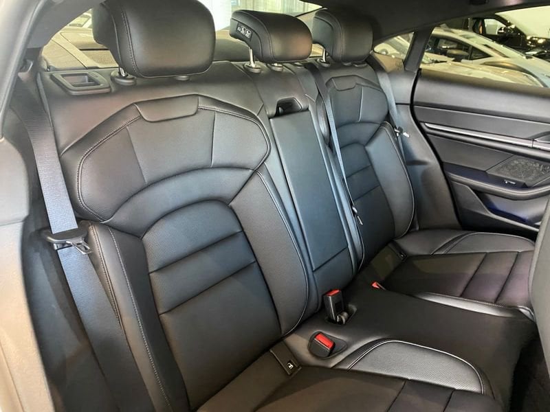 Porsche Porsche - Concessionaria Gesicar Livorno