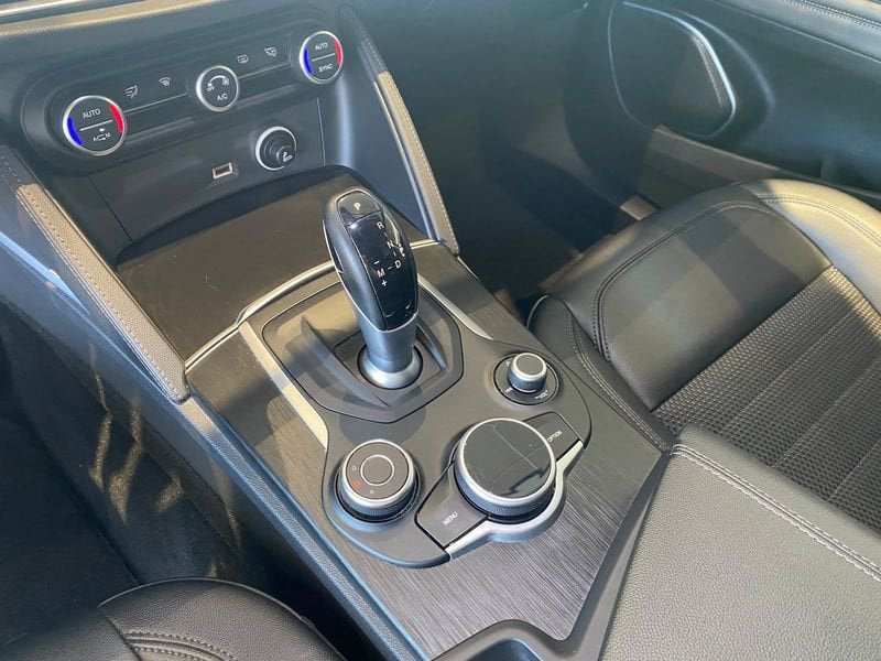 Alfa Romeo Alfa Romeo - Concessionaria Gesicar Livorno