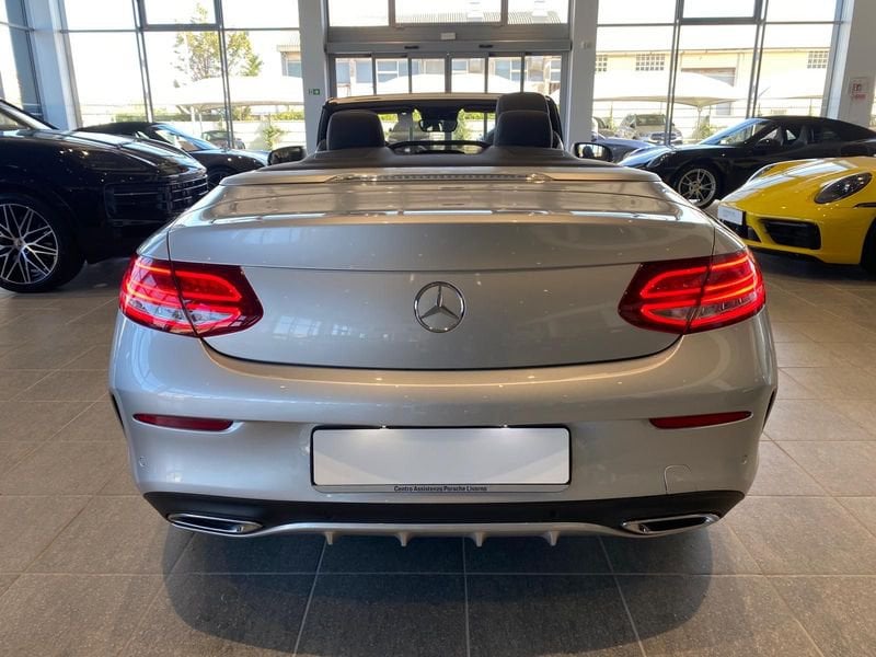 Mercedes-Benz Mercedes-Benz - Concessionaria Gesicar Livorno