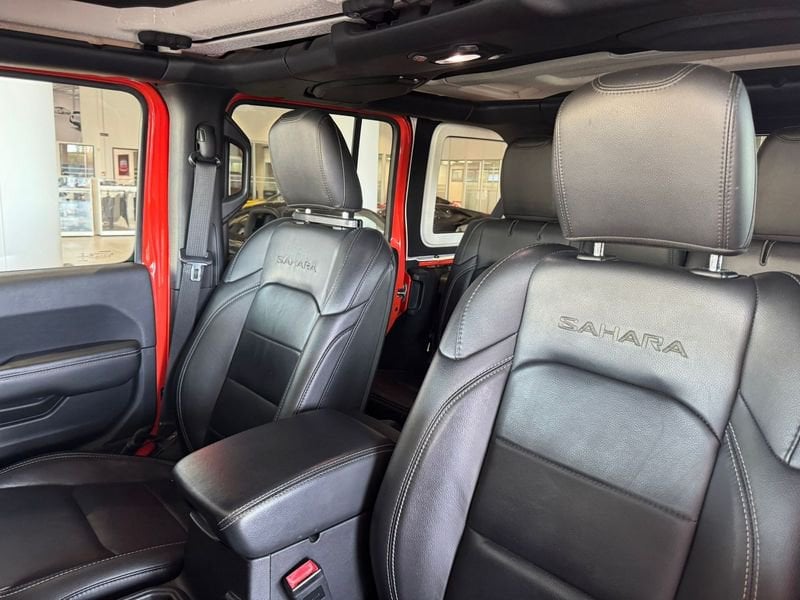 Jeep Jeep - Concessionaria Gesicar Livorno