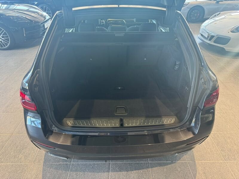 BMW BMW - Concessionaria Gesicar Livorno