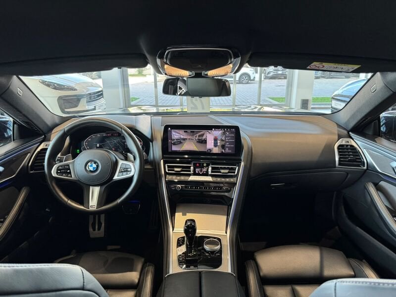 BMW BMW - Concessionaria Gesicar Livorno