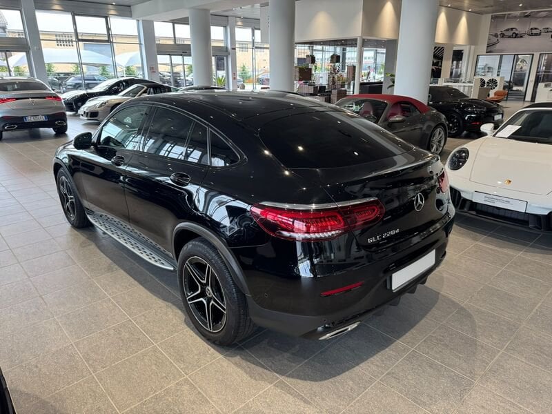 Mercedes-Benz Mercedes-Benz - Concessionaria Gesicar Livorno