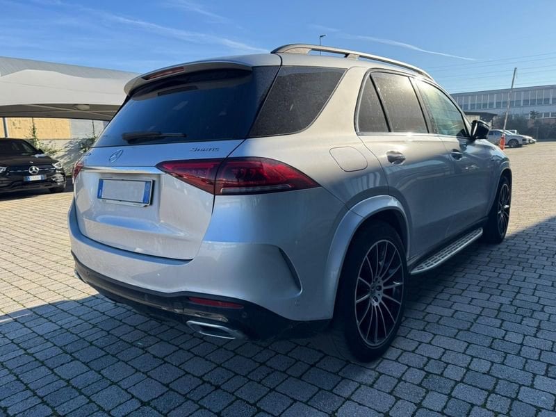 Mercedes-Benz Mercedes-Benz - Concessionaria Gesicar Livorno