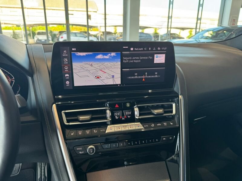 BMW BMW - Concessionaria Gesicar Livorno