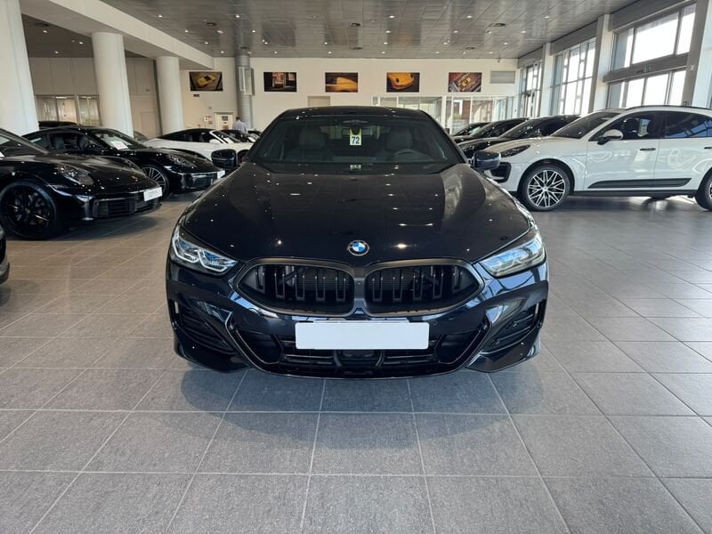 BMW BMW - Concessionaria Gesicar Livorno