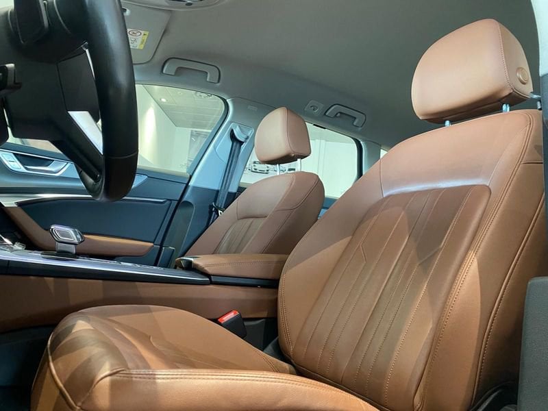 Audi Audi - Concessionaria Gesicar Livorno